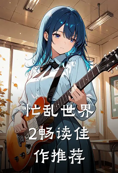 忙乱世界2畅读佳作推荐