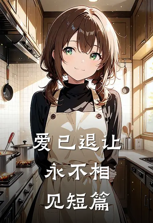 爱已退让,永不相见短篇
