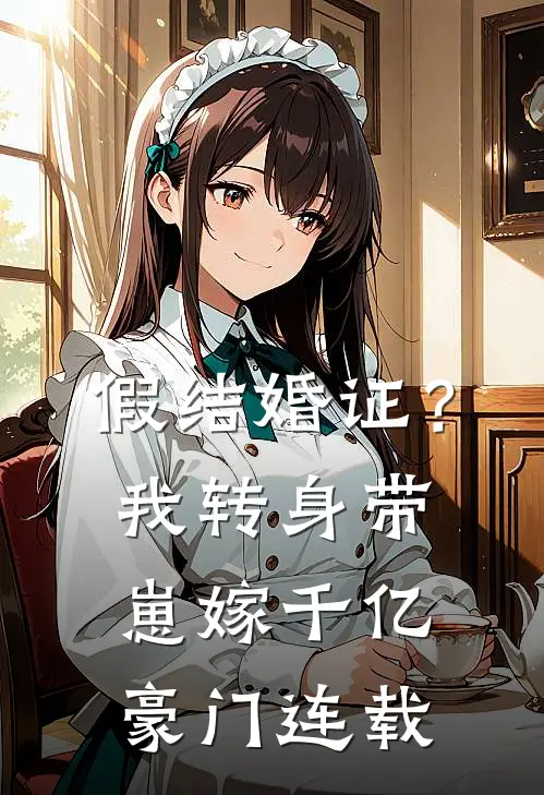 假结婚证？我转身带崽嫁千亿豪门连载