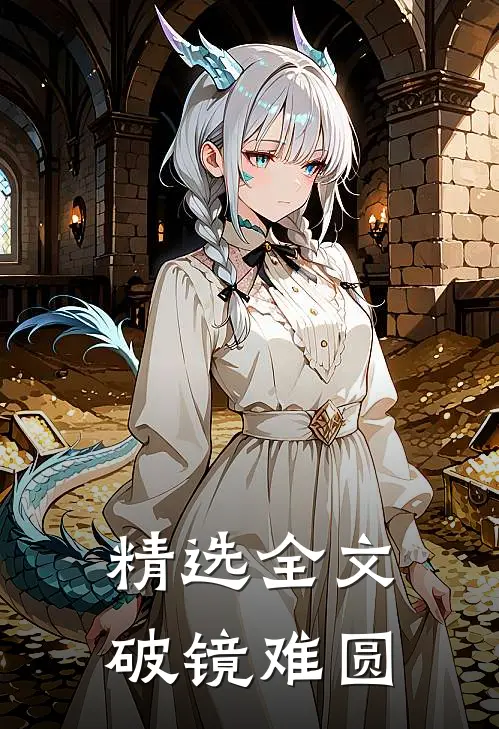 精选全文破镜难圆