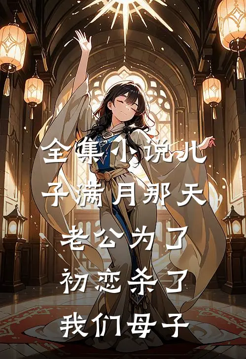 全集小说儿子满月那天，老公为了初恋杀了我们母子