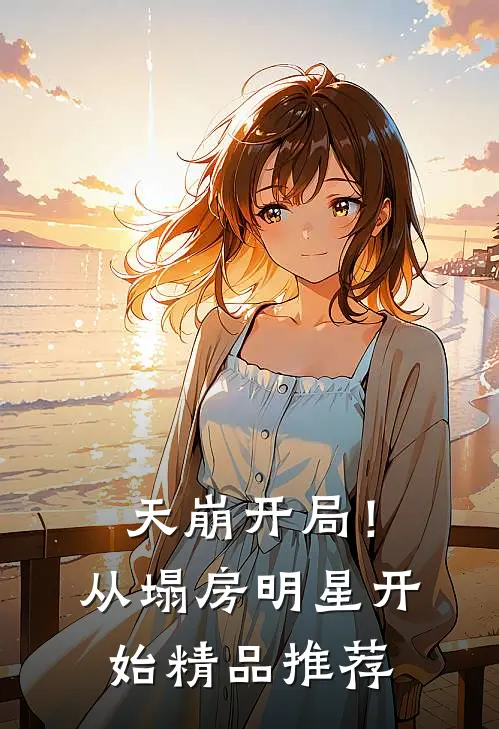 天崩开局！从塌房明星开始精品推荐