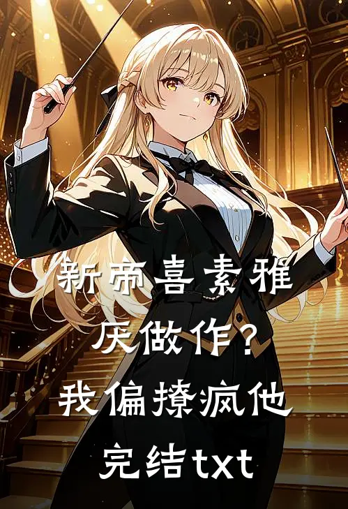 新帝喜素雅厌做作？我偏撩疯他完结txt