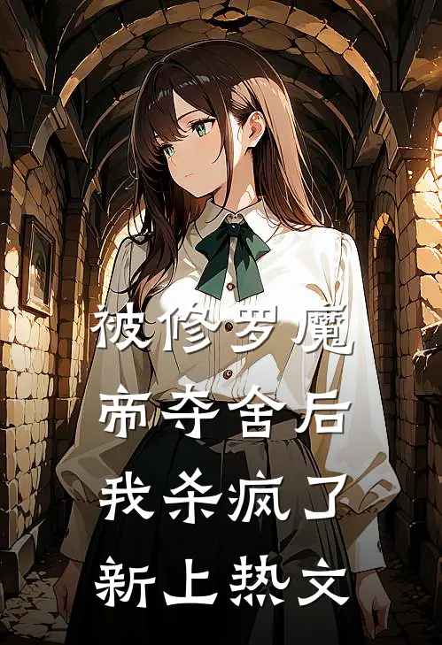 被修罗魔帝夺舍后，我杀疯了新上热文