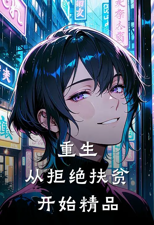重生，从拒绝扶贫开始精品