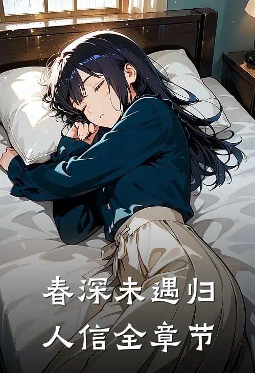 春深未遇归人信全章节