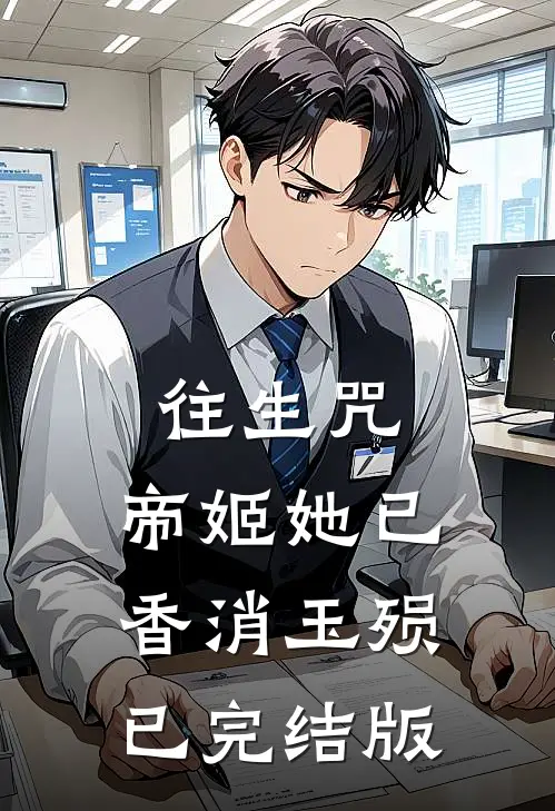 往生咒：帝姬她已香消玉殒已完结版
