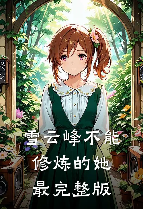 雪云峰不能修炼的她最完整版