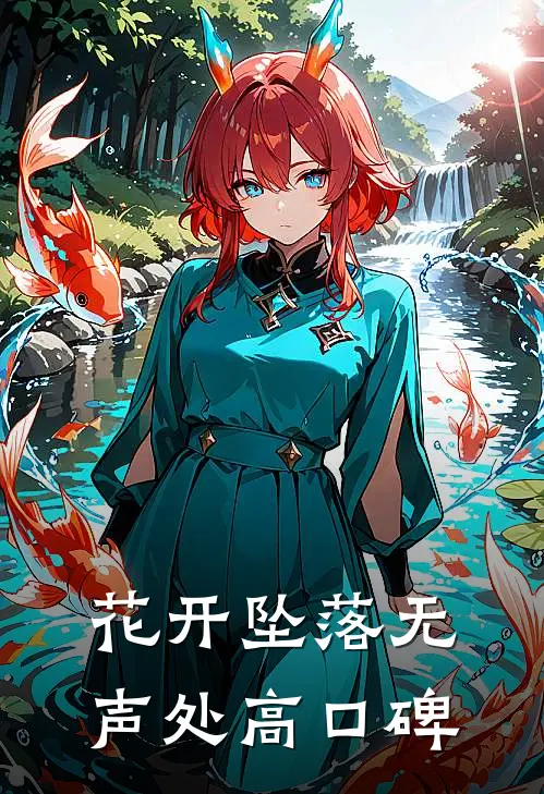 花开坠落无声处高口碑