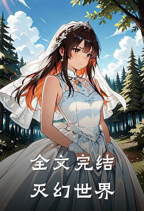 全文完结灭幻世界