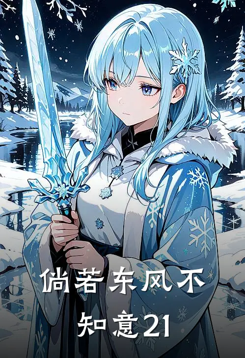 倘若东风不知意21