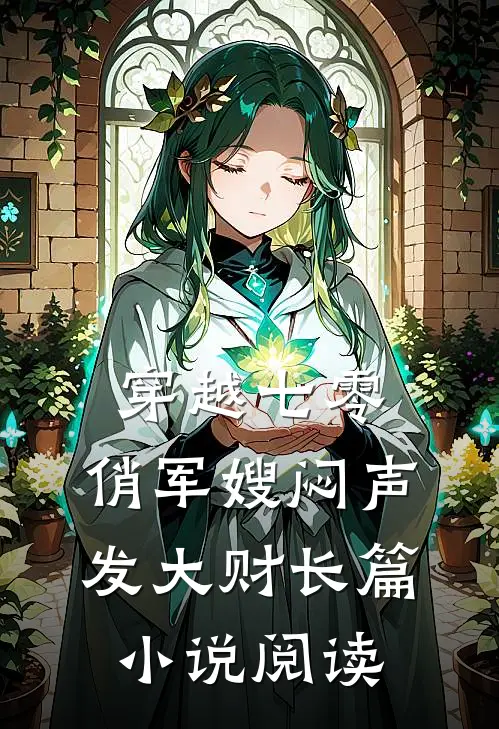 穿越七零，俏军嫂闷声发大财长篇小说阅读
