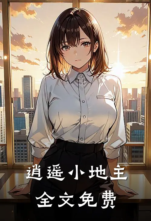 逍遥小地主全文免费
