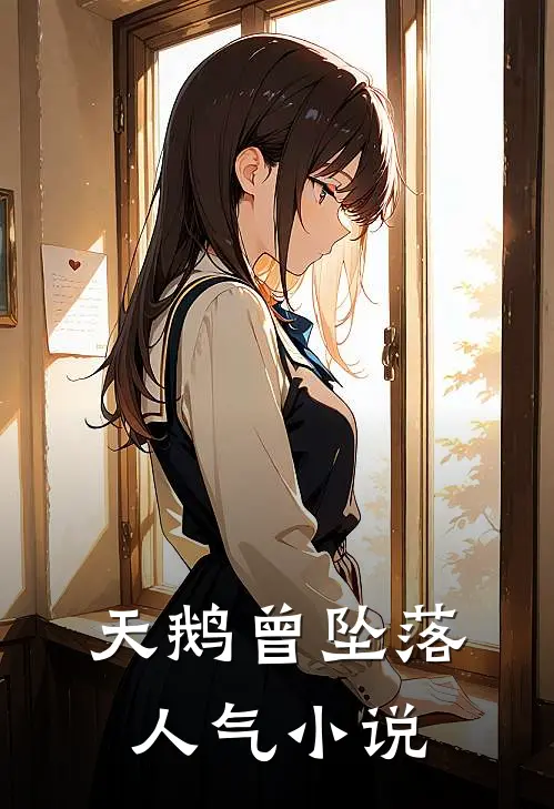 天鹅曾坠落人气小说