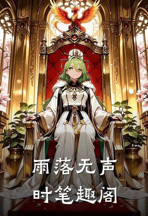 雨落无声时笔趣阁