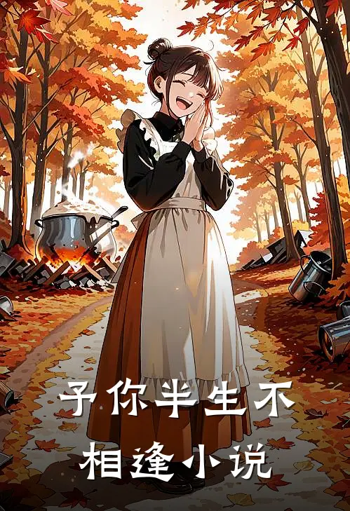予你半生不相逢小说