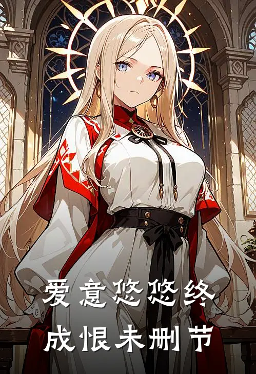 爱意悠悠终成恨未删节