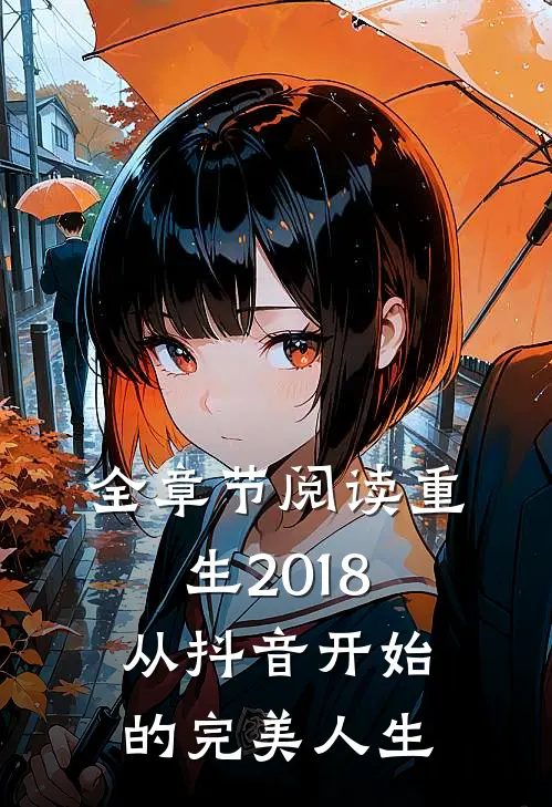 全章节阅读重生2018：从抖音开始的完美人生