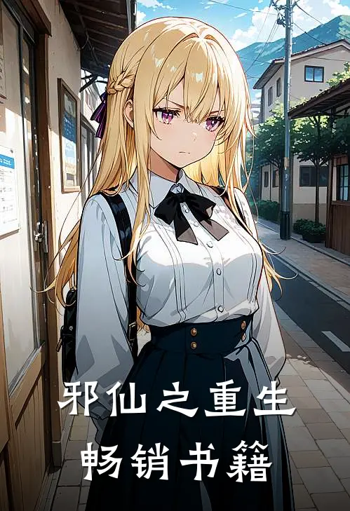邪仙之重生畅销书籍