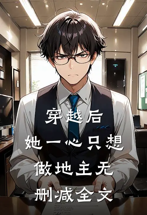 穿越后，她一心只想做地主无删减全文