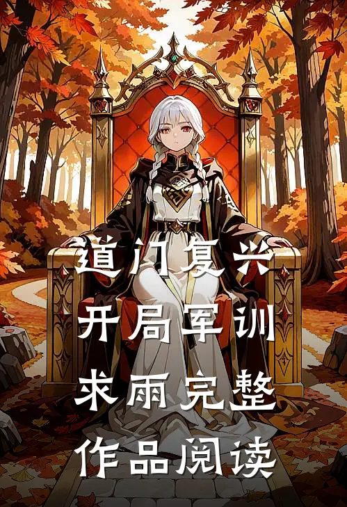道门复兴：开局军训求雨完整作品阅读