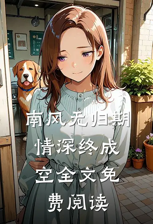 南风无归期，情深终成空全文免费阅读
