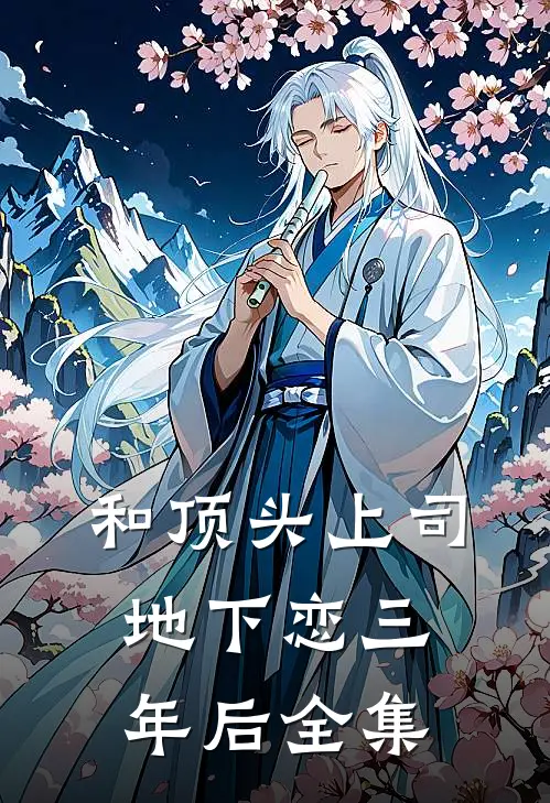 和顶头上司地下恋三年后 全集