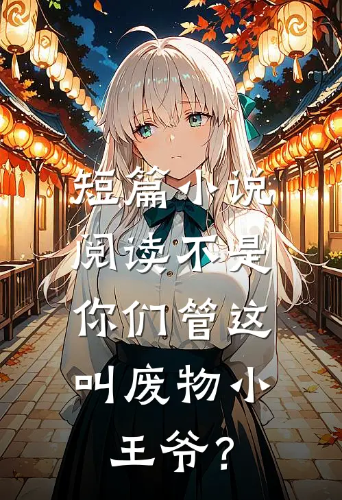 短篇小说阅读不是，你们管这叫废物小王爷？