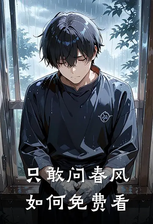 只敢问春风如何免费看