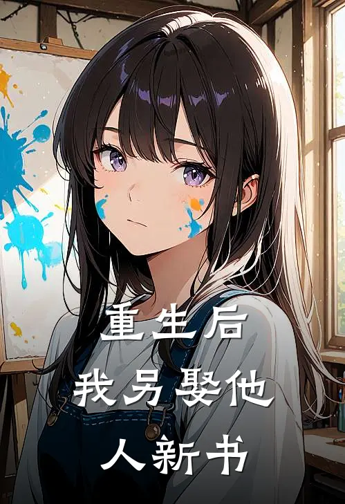 重生后，我另娶他人新书