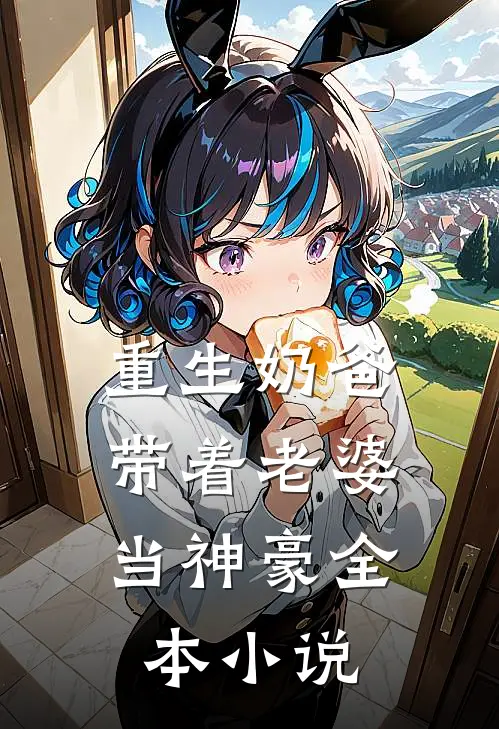 重生奶爸，带着老婆当神豪

全本小说