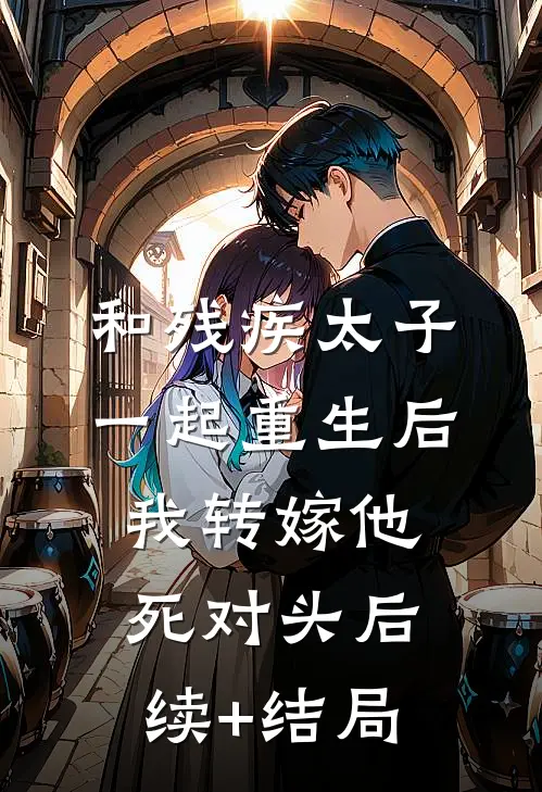 和残疾太子一起重生后，我转嫁他死对头后续+结局