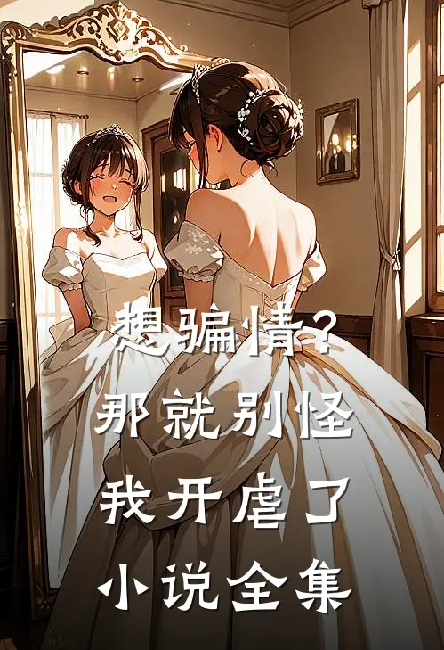 想骗情？那就别怪我开虐了小说全集