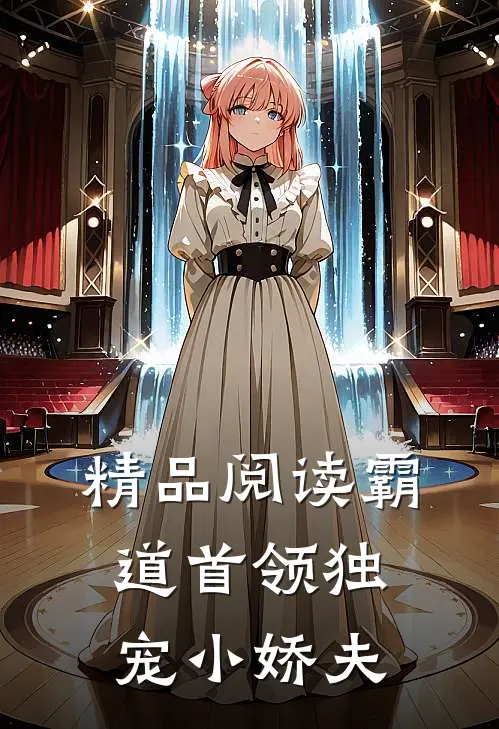 精品阅读霸道首领独宠小娇夫