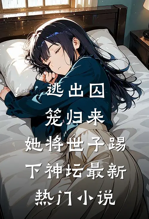 逃出囚笼归来，她将世子踢下神坛最新热门小说