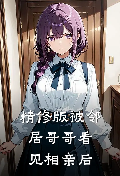 精修版被邻居哥哥看见相亲后