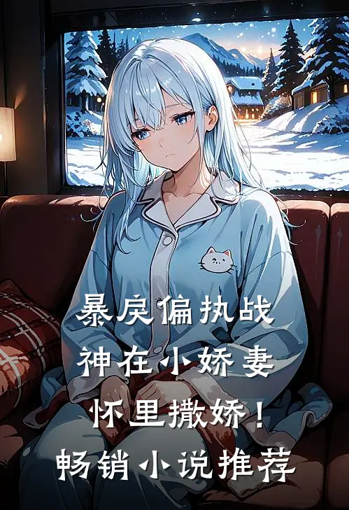 暴戾偏执战神在小娇妻怀里撒娇!畅销推荐