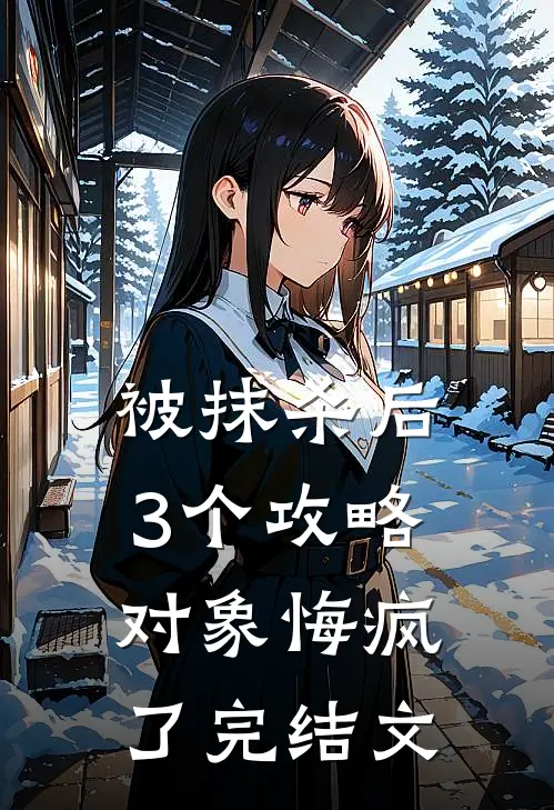 被抹杀后，3个攻略对象悔疯了完结文