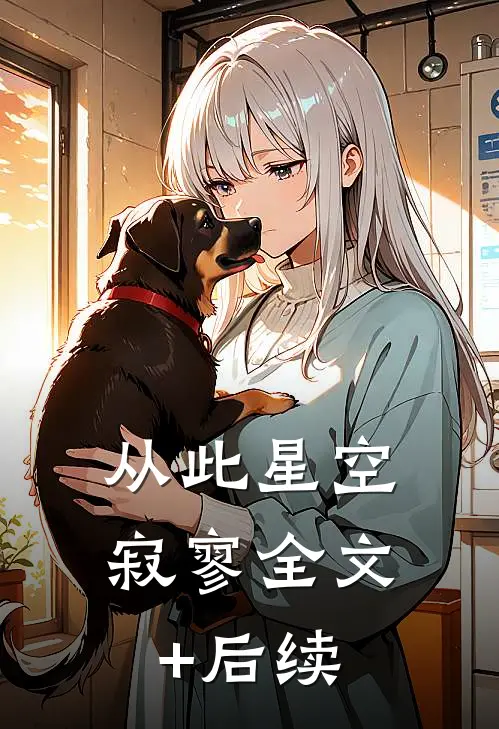 从此星空寂寥全文+后续