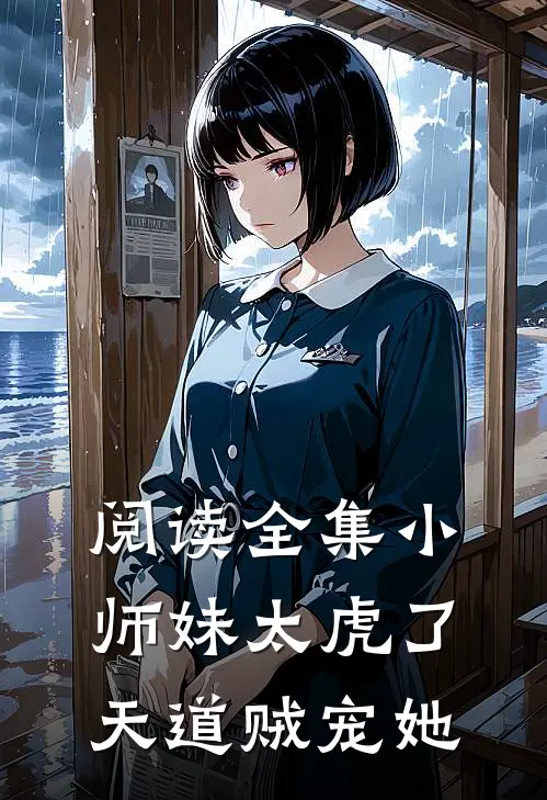 阅读全集小师妹太虎了，天道贼宠她