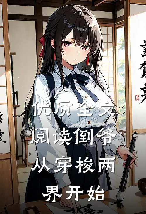 优质全文阅读倒爷，从穿梭两界开始