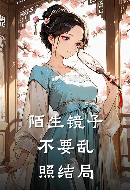 陌生镜子，不要乱照结局