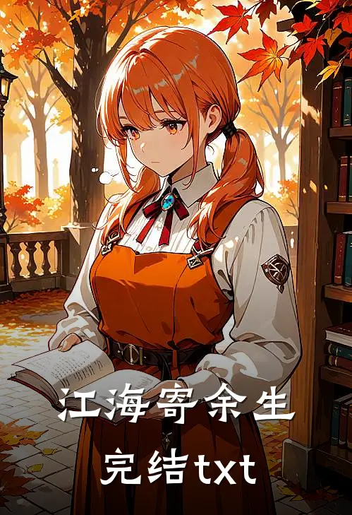 江海寄余生完结txt