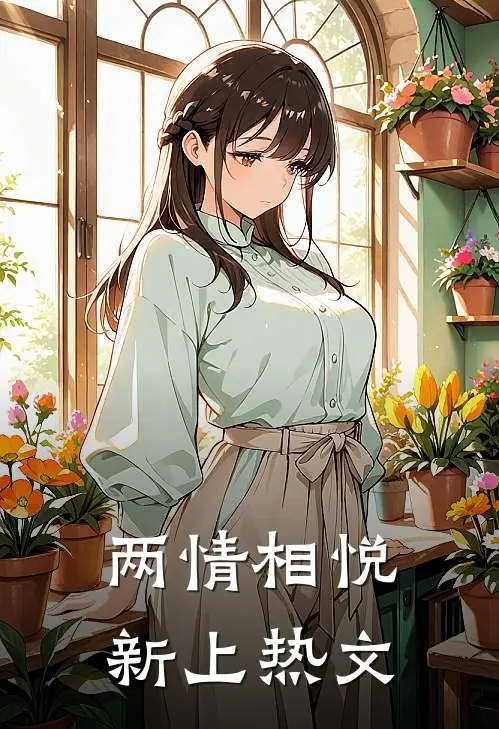 两情相悦新上热文