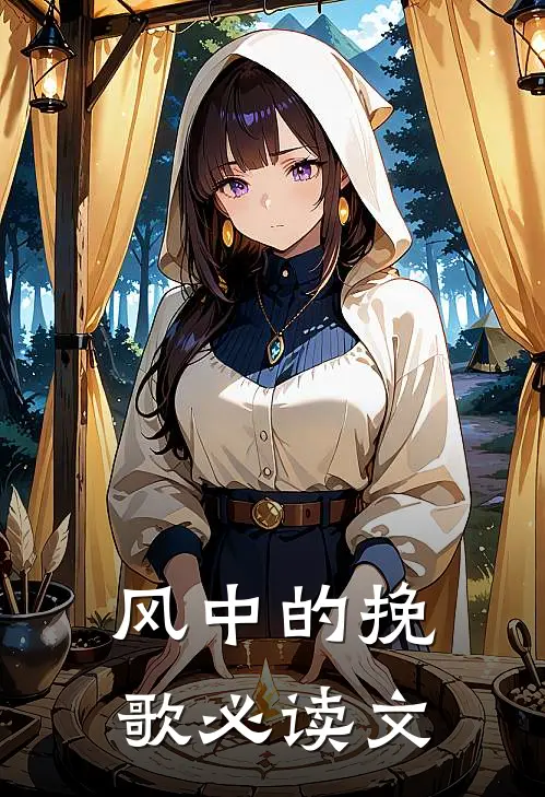 风中的挽歌必读文