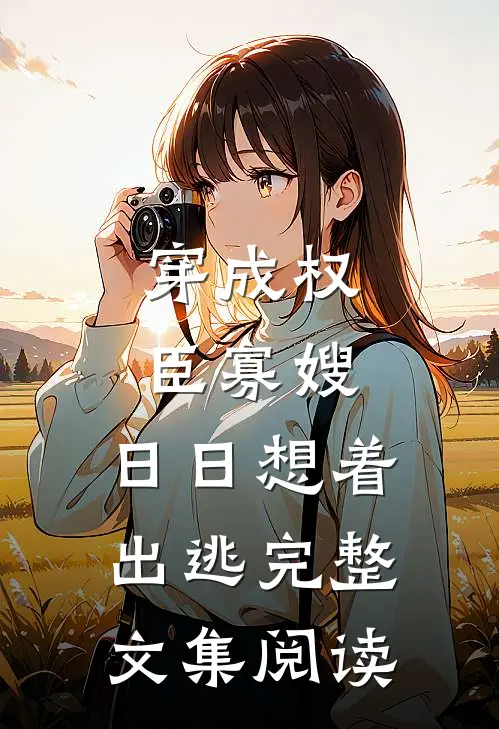 穿成权臣寡嫂，日日想着出逃完整文集阅读
