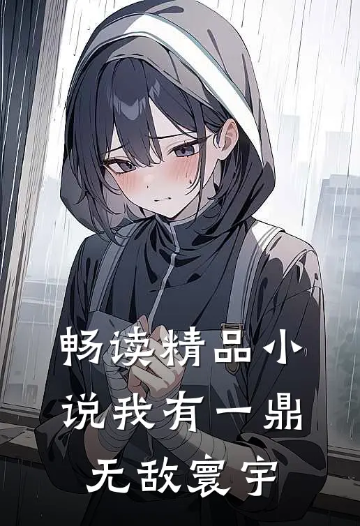 畅读精品小说我有一鼎，无敌寰宇