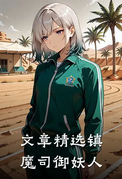 文章精选镇魔司御妖人
