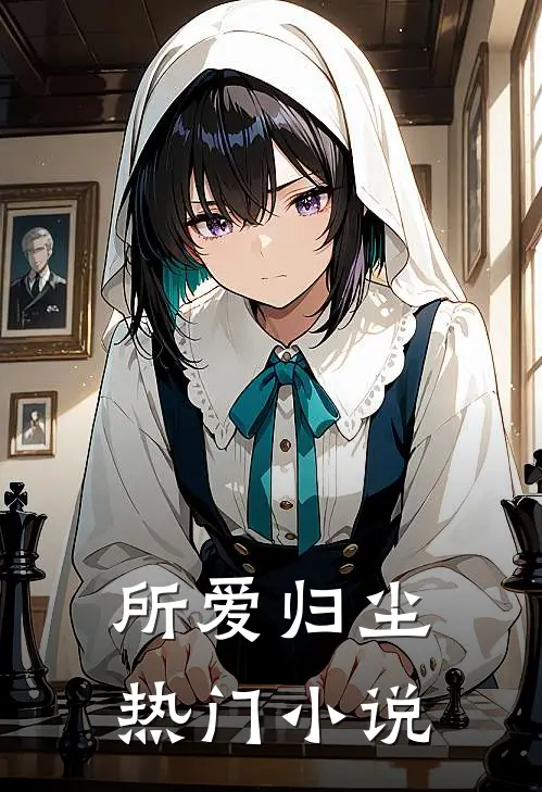 所爱归尘热门小说