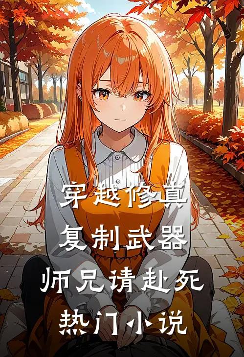 穿越修真：复制武器，师兄请赴死热门小说